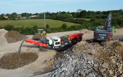 concasseur sandvik qj241