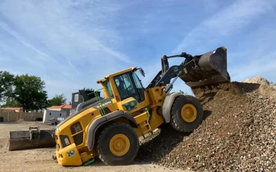 VOLVO L110H