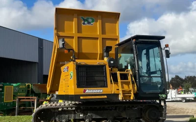 morooka mst110cr